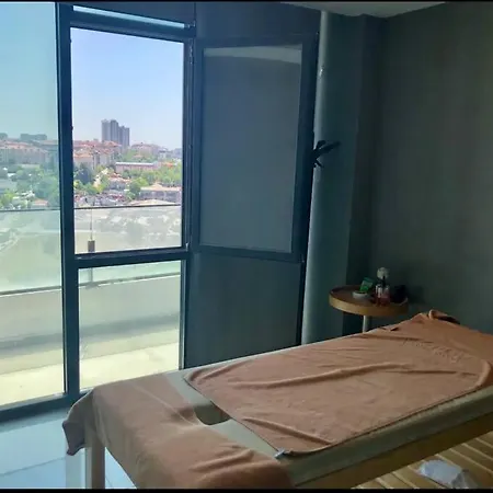 Secured Lux 1-bedrroom - Gym, Sauna & Parking 101 *
