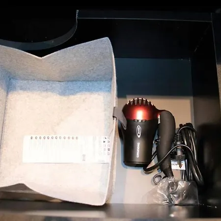 Secured Lux 1-bedrroom - Gym, Sauna & Parking 101 Estambul