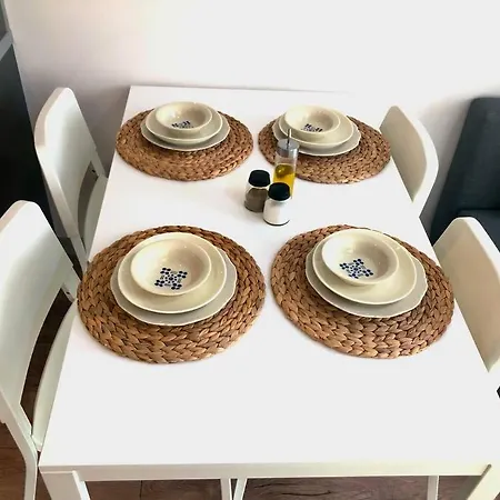 Secured Lux 1-bedrroom - Gym, Sauna & Parking 101 Apartamento Estambul