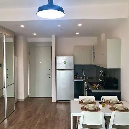 Secured Lux 1-bedrroom - Gym, Sauna & Parking 101