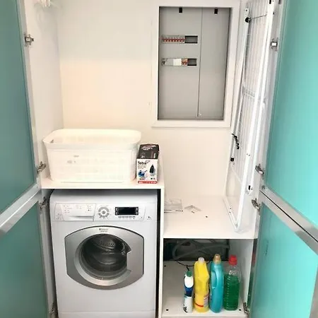 Secured Lux 1-bedrroom - Gym, Sauna & Parking 101