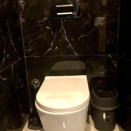 Secured Lux 1-bedrroom - Gym, Sauna & Parking 101